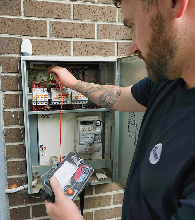 Electrical Safety