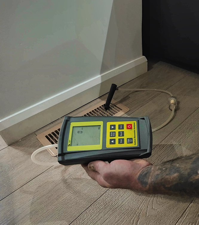 Rental Safety Checks Melbourne