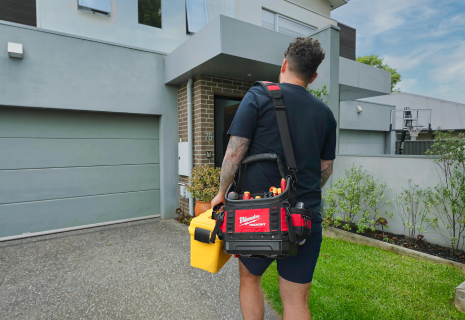 Services Rental Safety Rectification Work