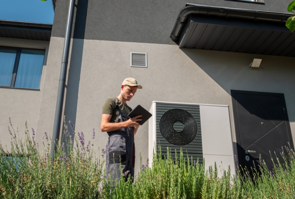Standards For Heating In Victoria